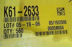 Lot 10 KDS Controls Brass Hex Probe Housing 1/4″ NPT x 1/8″ NPT Bushings Sensors