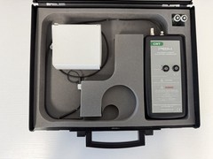 PEM CWTUM/6 R Rogowski Current Waveform Transducer, 2 BATTERIES INCLUDED