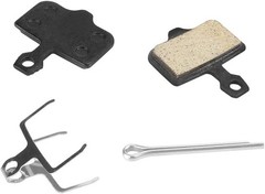 Brake Pads Electric Scooter Brake Pads for 8X 10X 11X 10+ G1 Model: Brake Pads