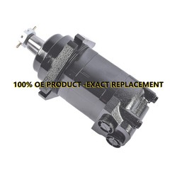 Hydrostatic Drive Motor 6686261 Fits Bobcat MT85 MT52 MT55 MT100 Left or Right
