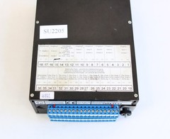 IBS Schillings REG-100i/1/mA/B Ex Controller / Process Display – EEx ib IIC T4