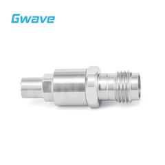 2.4mm Female to GPPO (Mini-SMP) Male Adapter, DC – 50GHz