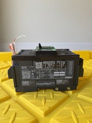 Square D PowerPact BDL36125-SNLU 125A 480V 3P Circuit Breaker New *40 In Stock*