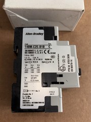 Allen Bradley AB 140M-C2E-B10 Motor Protector / Circuit Breaker New in Box