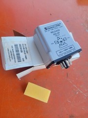 SIGNALINE 361-120V-1MIN 10A Release Delay Relay