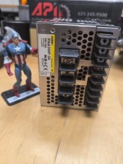 Cosel PAA300F-24 Amada GS3 Power Supply