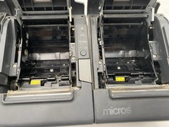 Lot of 4 Epson TM-T88V Thermal Receipt POS Printers M244A USB/Parallel