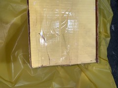 Chesterton 241E-16 Seal In Original Box, 2.00” See description for materials.