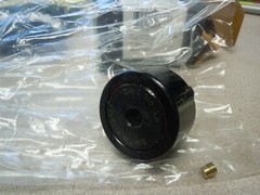 SMITH BEARING CR-13/8-XB / CR138XB NEW