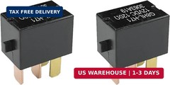 AC Relay G8HL-H71 for Honda 4 Pins AC Compressor Starter Relay for Blower Motor/
