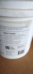 BLOK-LOK SILOXANE WATER REPELLENT 5 GALLONS READY TO USE NEW FREE SHIPPING
