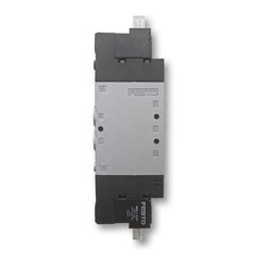 FESTO CPE18-M1H-5J-1/4 163143 Air Solenoid Valve New ✦Kd
