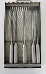 AcroMed 2029 Series Wallie-Heinig Elevators Instrument Set