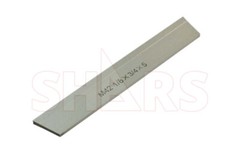 SHARS P3W “P” Type M42 Cobalt Cut-off Blade 5″ L X 1/8″ W X 3/4″ NEW !{