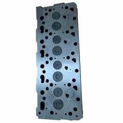 Complete Cylinder Head with Gasket For Kubota V1505 V1505T V1505E V1505D Engine