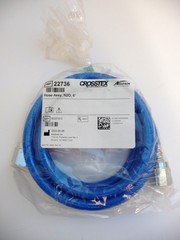 Accutron ref: 22736 hose assembly N2O 6′