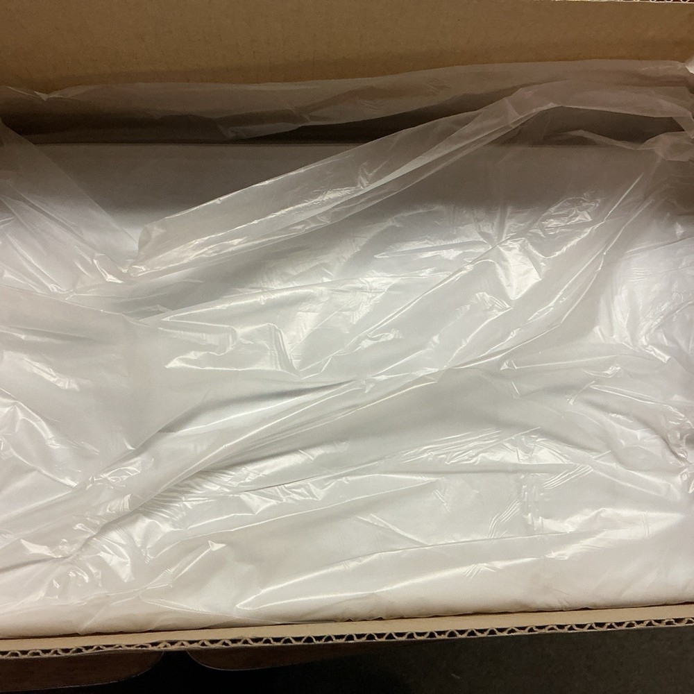 Ultraguard PB1924U 19”X24” 2.0-Mil Poly Mailers 200-Count (new)