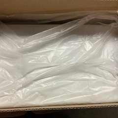 Ultraguard PB1924U 19”X24” 2.0-Mil Poly Mailers 200-Count (new)