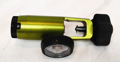 Essex Industries 0-8 LPM Medical Oxygen Regulator 200 PSI