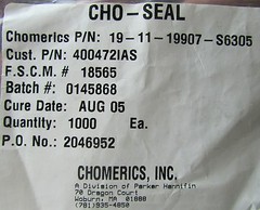 100 Chomeric EMI Shield Silicone Patch Dot Nickel Carbon Fiber 19-11-19907-S6305