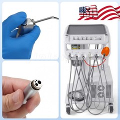 10x Denta lTungsten Carbide Dental Acrylic Bur Drill 2.35mm Fit Teeth Handpiece