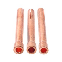 68 Pieces TIG Torch Consumables KIT for TIG Welding Torch PTA DB SR WP 17 18 26