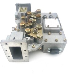 Western Electric 656B IC AMPL Western Electric AVG GAIN15.5 DB Waveguide