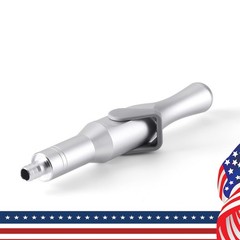 Dental Universal HVE/SE Valves Strong+Weak Suction Handle Saliva Ejector Adaptor