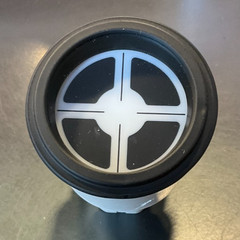 New OEM ASV Gauge Warning Indicator 2 inch – 4030-129