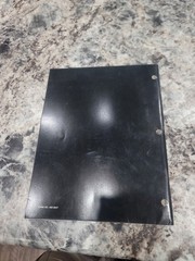 Toro E Engine Lawn-Boy Service Manual Shop Repair 492-0647