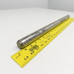 1-1/4″ Diameter 17-4 Stainless Steel Non Heat Treated Round Bar Stock 21″