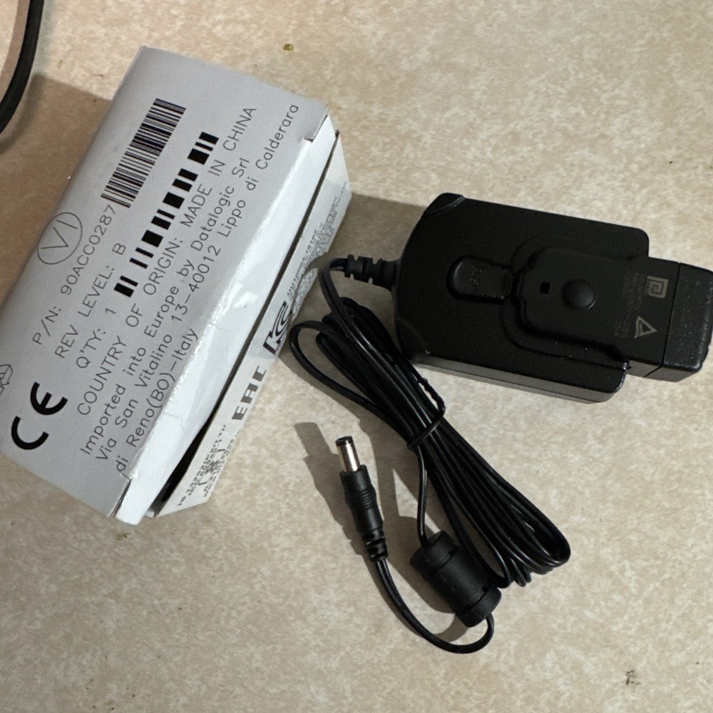 DATALOGIC 90ACC0287 / FREE SHIPING (NEW IN BOX)