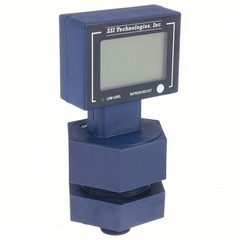 SSI DFT-220 Level Gauge,15/30/55gal,D 32in 45MU03