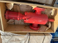 OILWAY FLSR type Oil – Gate Valve (Refurbished)/ Size 4-1/16″ – 7-1/16″