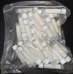 Simport Scientific T310-10A — Cryovial Silicone washer 10ml Tubes, Qty: 50/pk