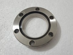 MDC 2.75″ Conflat Glass Viewport Window, Thru Holes – UHV Vacuum Fitting