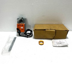 Belimo NM230A Rotary Actuator 10Nm AC100 240V 50/60Hz