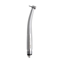 Dental Small Head High Speed Handpiece for Kid Push Button Single Water Spray 4H