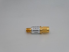 MCL 15542 Mini-Circuits BLK-89 DC Block 50 Ohm