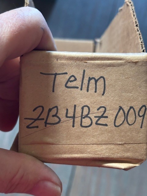 ZB4BZ009 TELEMECANIQUE