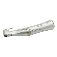 DMXDENT Dental Surgical 20:1 Contra Angle Implant Handpiece Fiber Optic / No LED