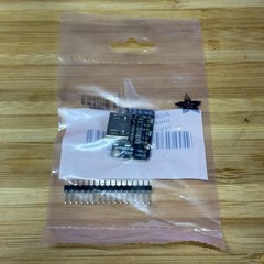 Adafruit DVI (HDMI) Breakout Board for Raspberry Pi Pico RP2040 PicoDVI + Header