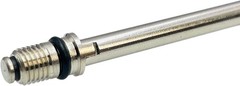 Air Conditioning Valve Core A/C R12 R134A Refrigeration Schrader Valve Cores for