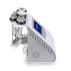 5 in 1 Beauty Machine Boost Body Line Improve Skin Firmness Beauty Massager USED