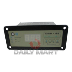 New In Box Elstat EMS-55 Temperature Controller Refrigerator Thermostat