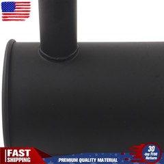 212-8491 2128491 Muffler For CAT E311D E311C E312C E312D E314D E314DL