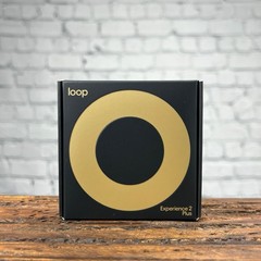 Loop Experience 2 Ear Plugs (Gold)