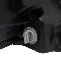 2014-2015 Kia Optima Halogen Headlight Left Driver Side Assembly