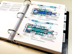 Case 580E 580Se 580 Super E Loader Backhoe Service Repair Manual Shop Book