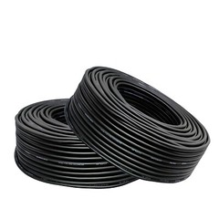 Automotive 12V 24V Stranded 2/3/4/5/7/8 Core Thin Wall Auto Cable Wire Round